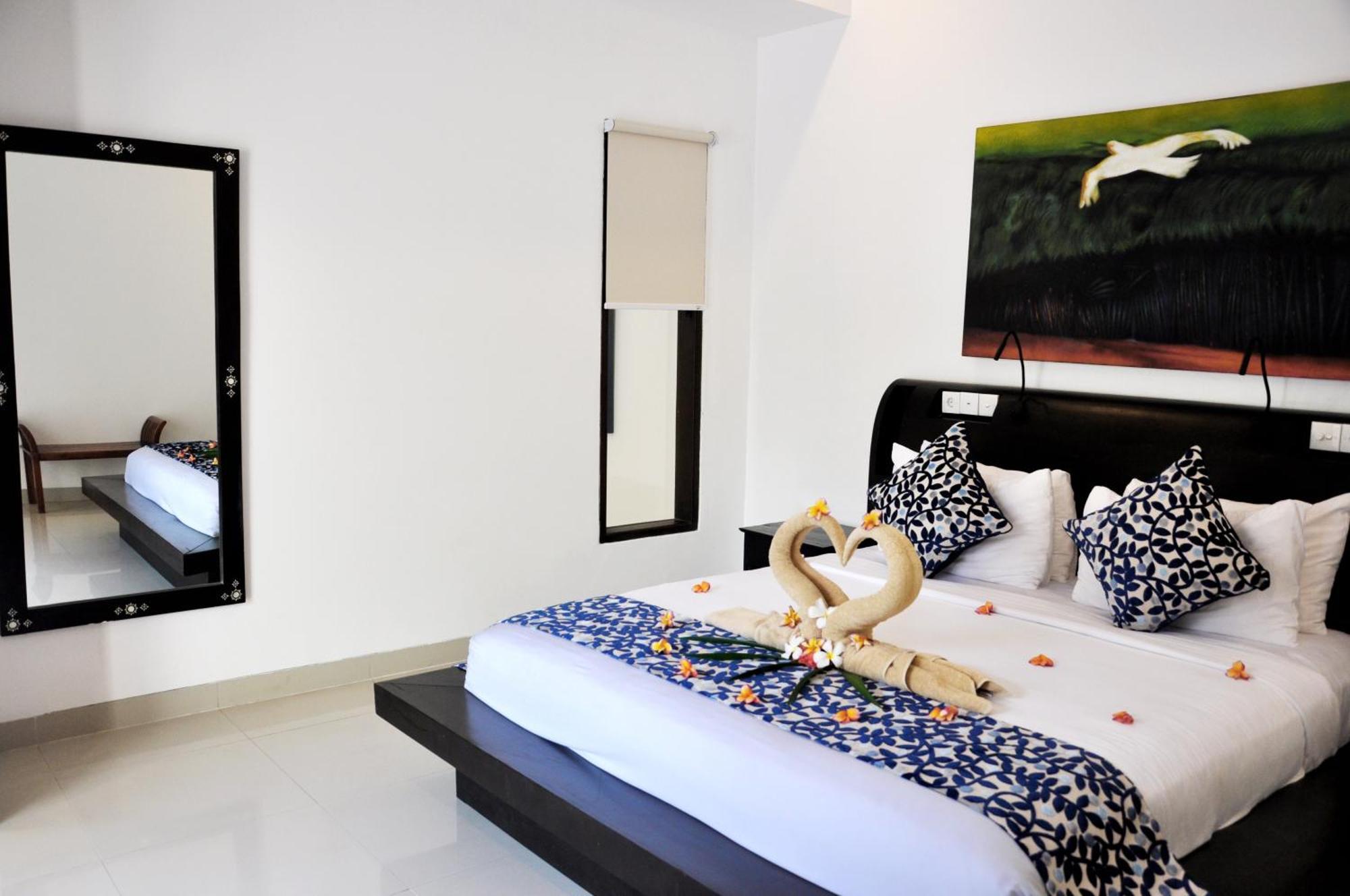 Kokomo Resort Джили Трауанган Екстериор снимка